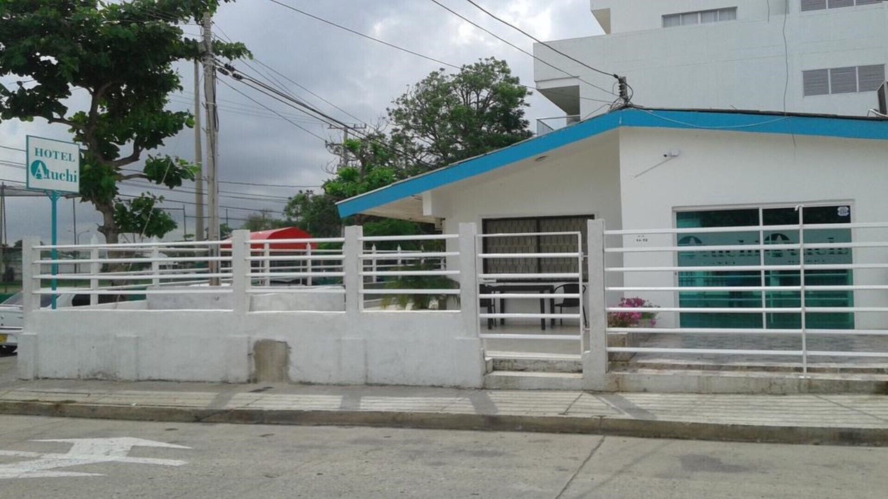 Photo of Outdoor in Urbanizacion Eliana