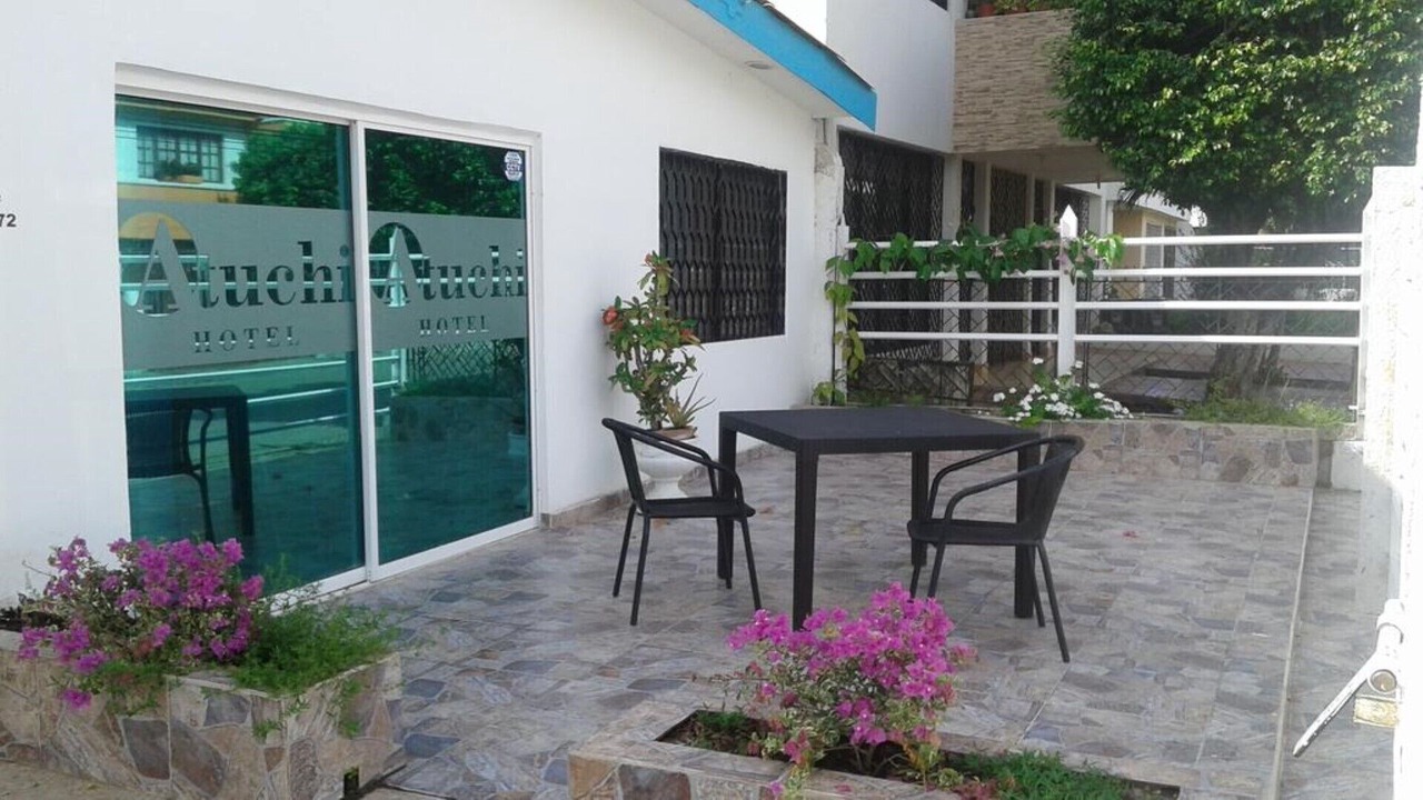 Photo of Outdoor in Urbanizacion Eliana