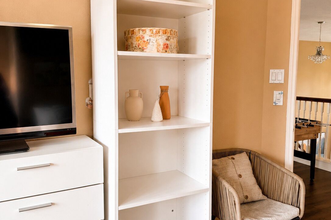 Photo of Bedroom in Clodine