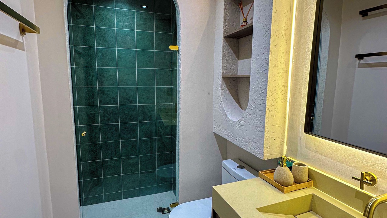 Photo of Bathroom in Urbanizacion Eliana