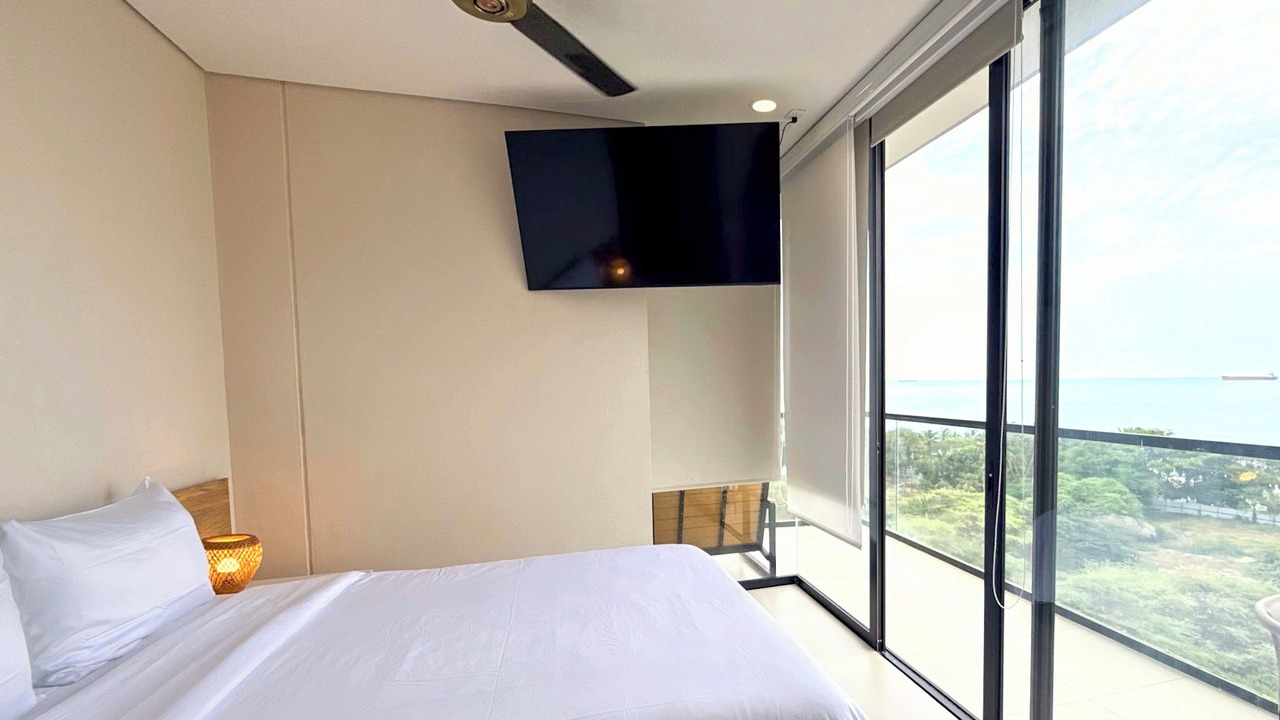 Photo of Bedroom in Santa Marta