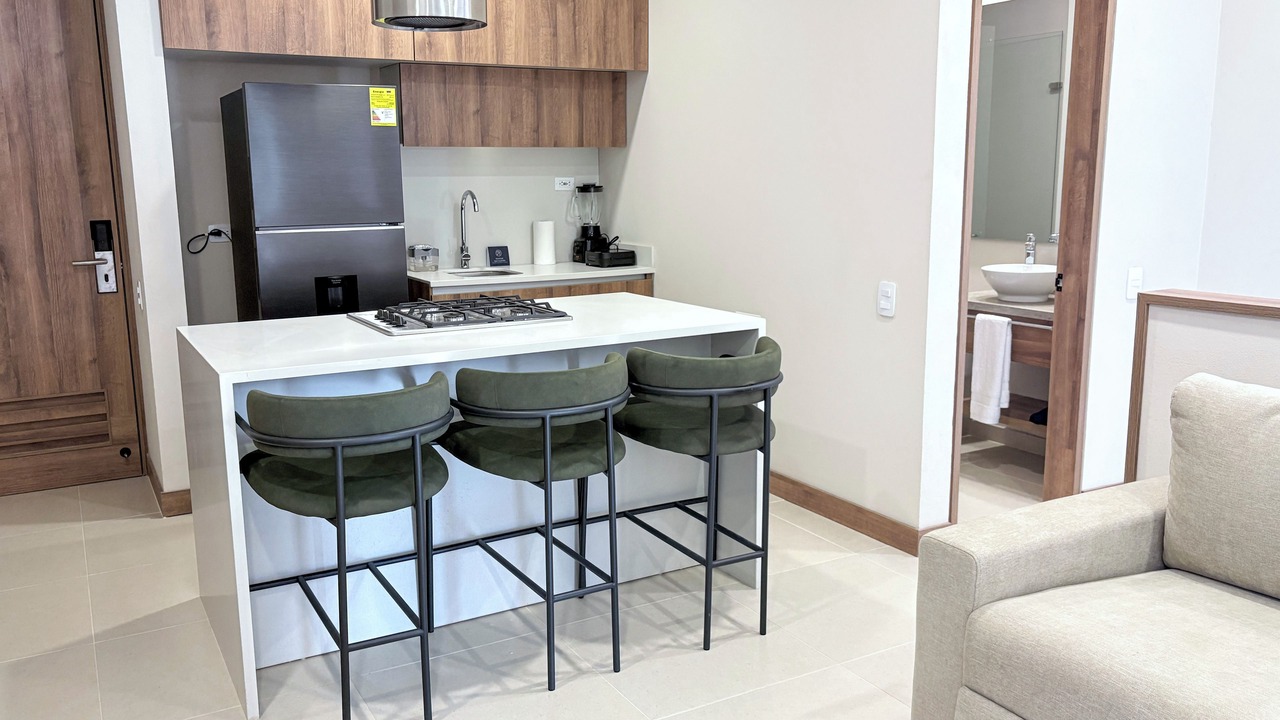 Photo of Livingroom in Santa Marta