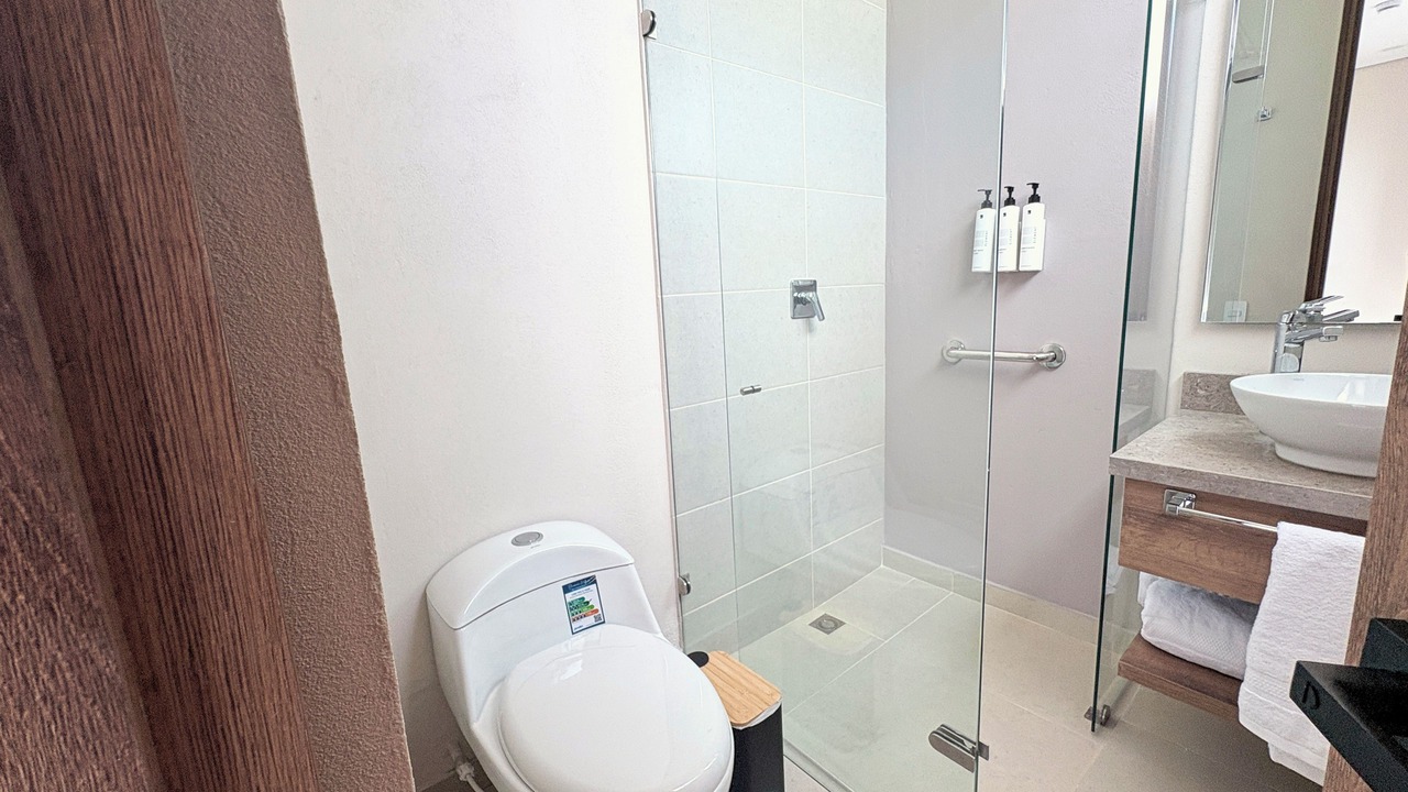 Photo of Bathroom in Santa Marta