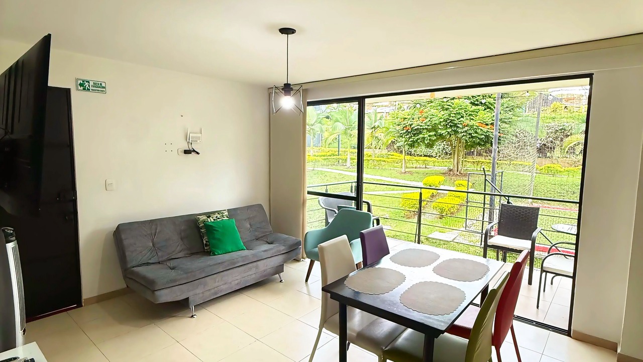 Photo of Livingroom in La Tebaida
