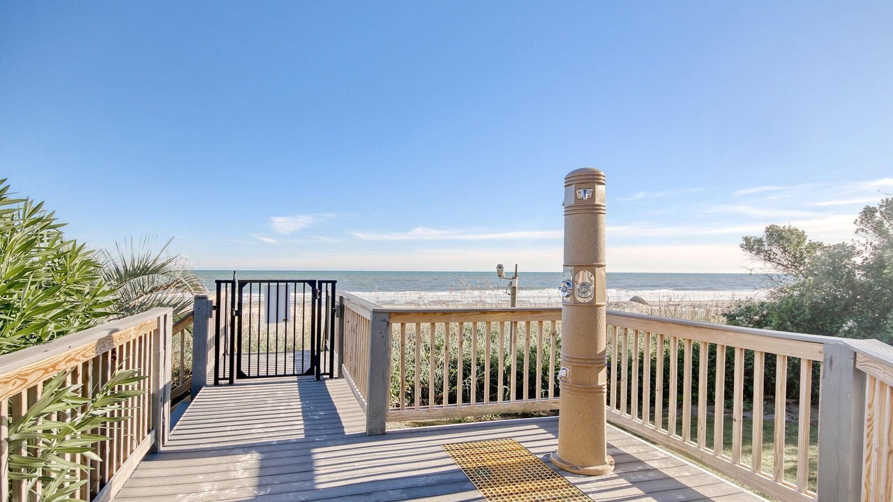 Photo of Outdoor in Myrtle Beach