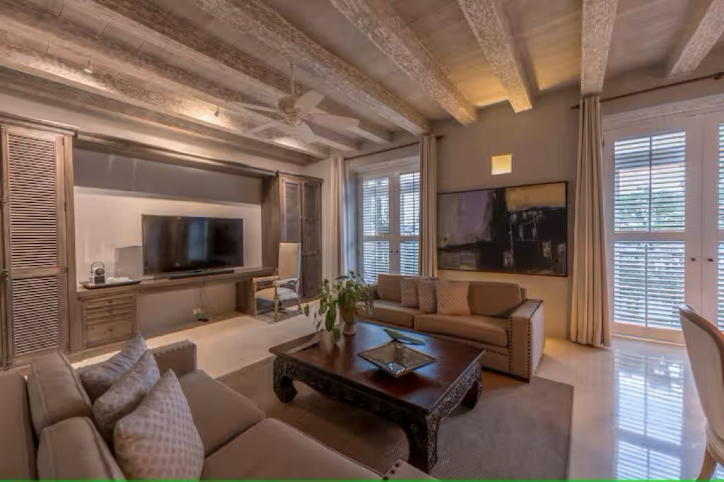Photo of Livingroom in Bocagrande