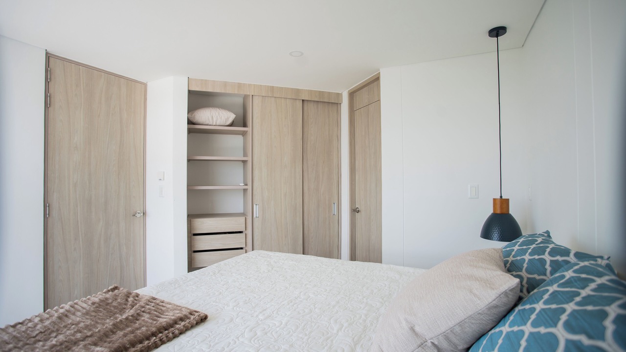 Photo of Bedroom in La Boquilla