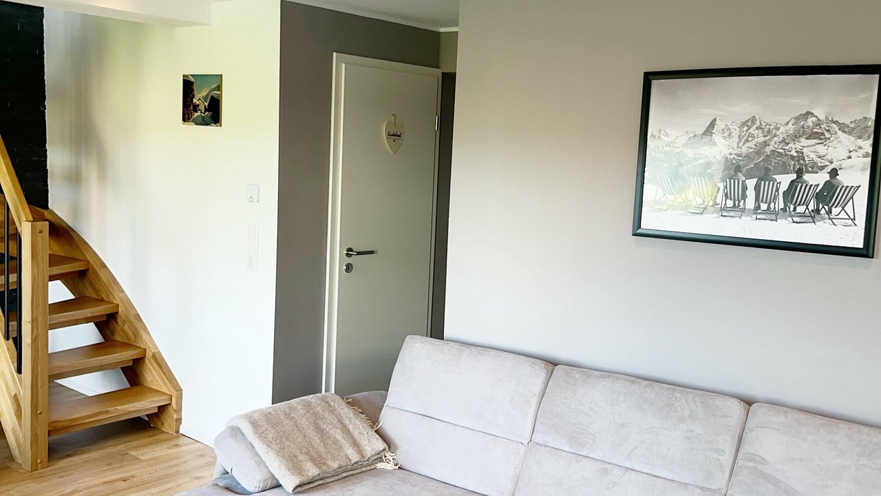 Photo of Livingroom in Goldlauter