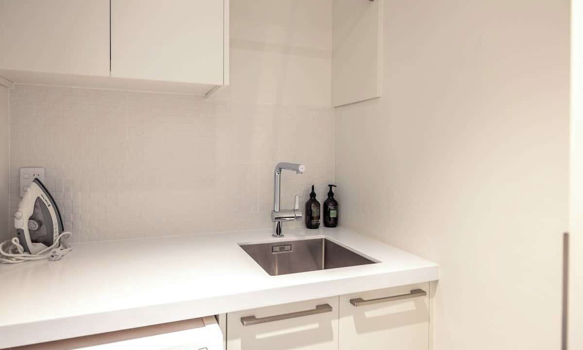 Photo of Kitchen in Auckland Central Business District