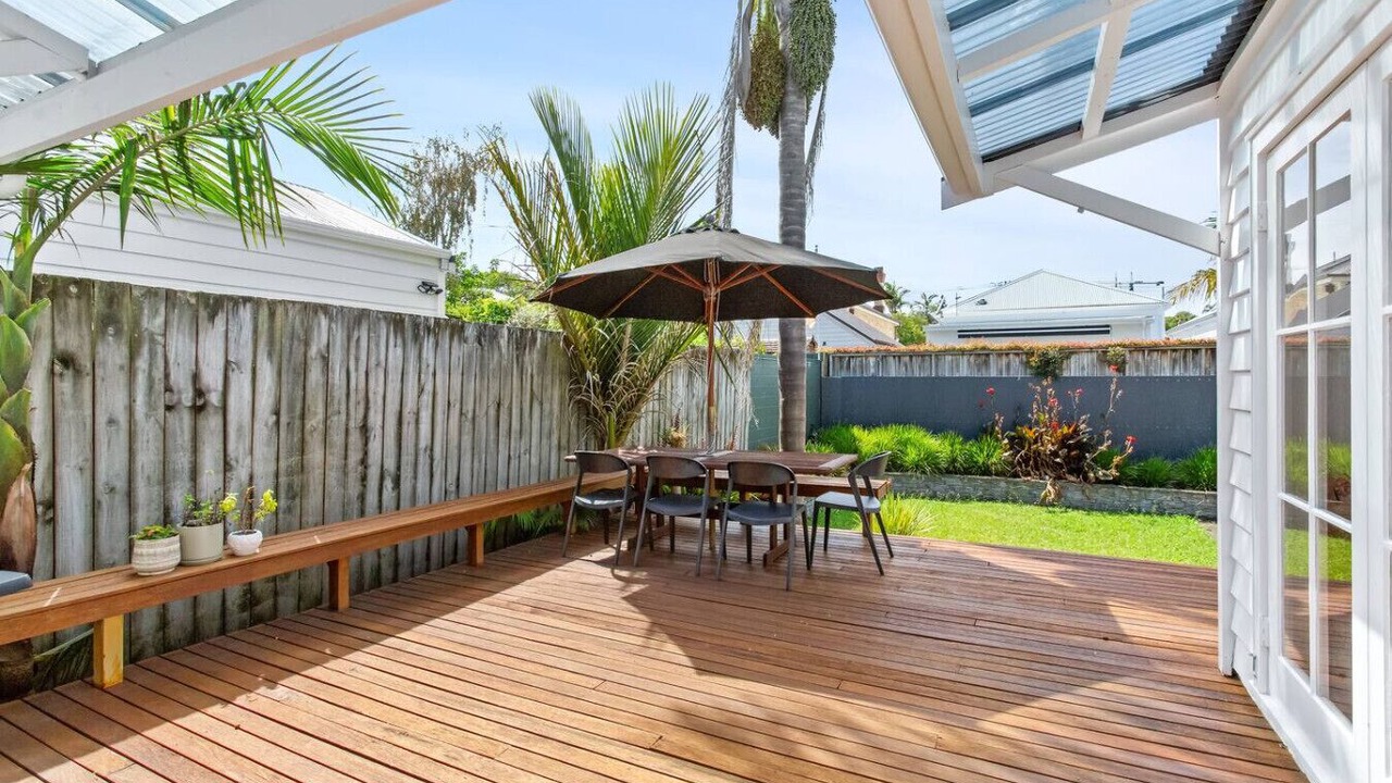 Photo of Outdoor in Ponsonby