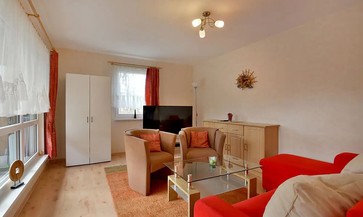 Photo of Livingroom in Tambach-Dietharz