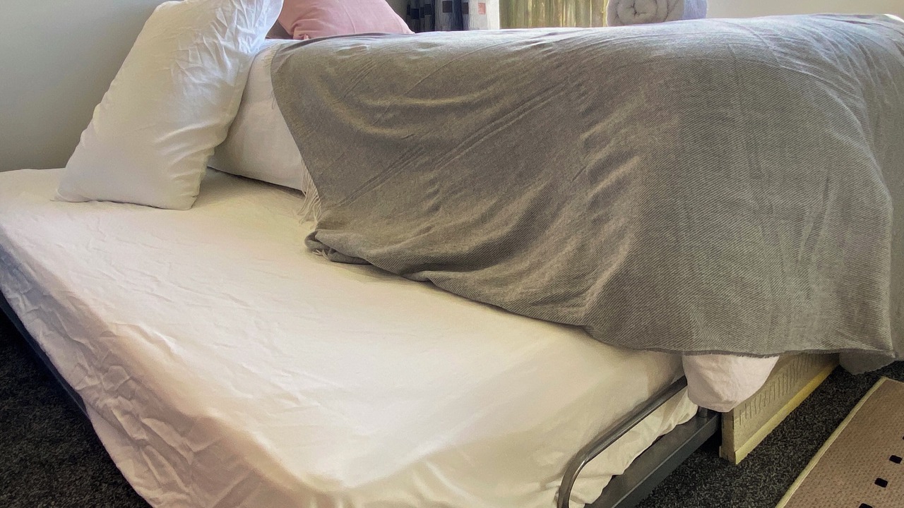 Photo of Bedroom in Greenlane - Ellerslie
