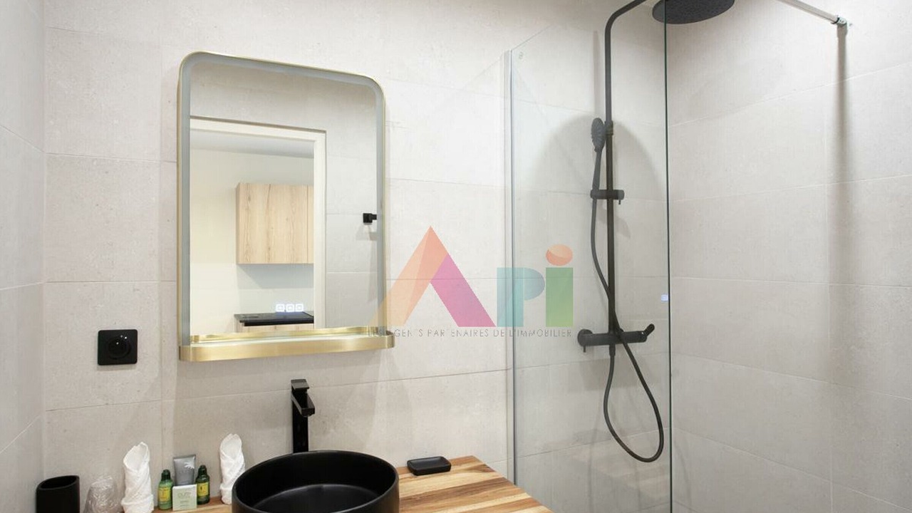 Photo of Bathroom in Anse Marcel