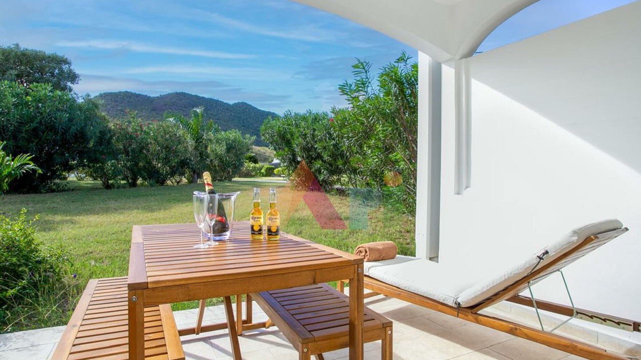 Photo of Outdoor in Anse Marcel