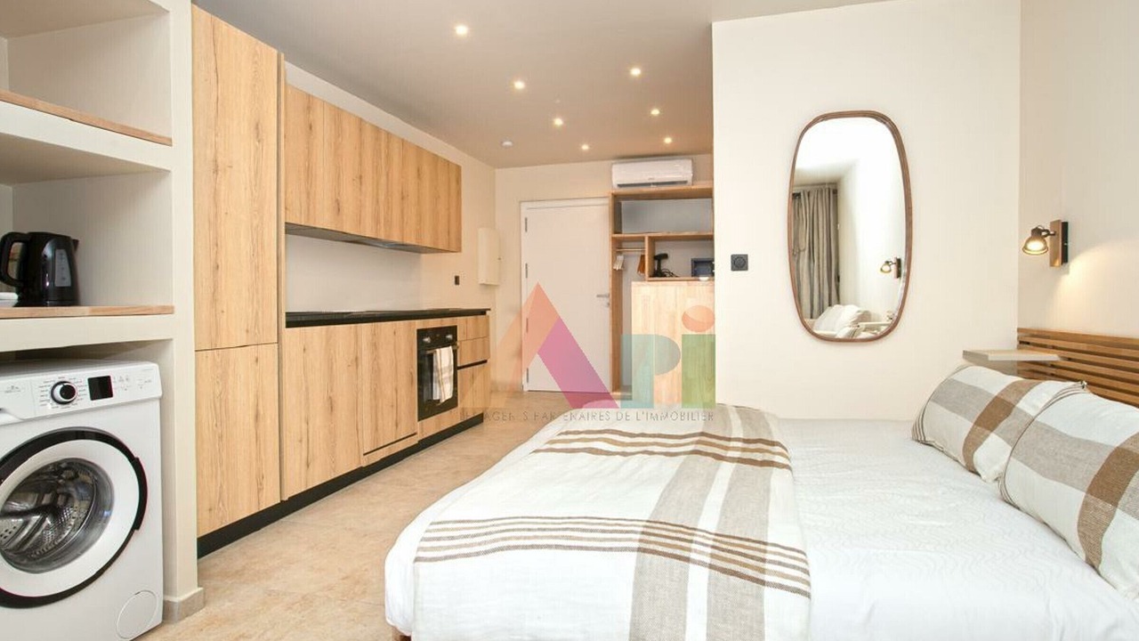 Photo of Bedroom in Anse Marcel