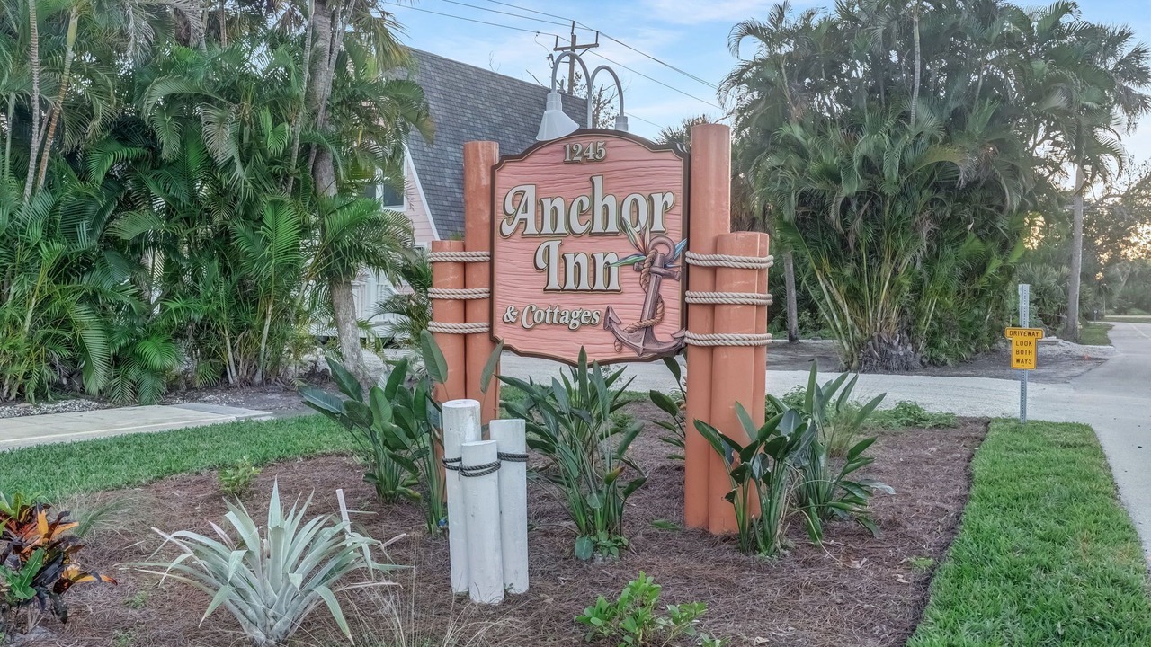Photo of Outdoor in Sanibel