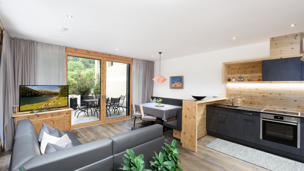 Photo of Livingroom in Hoetting