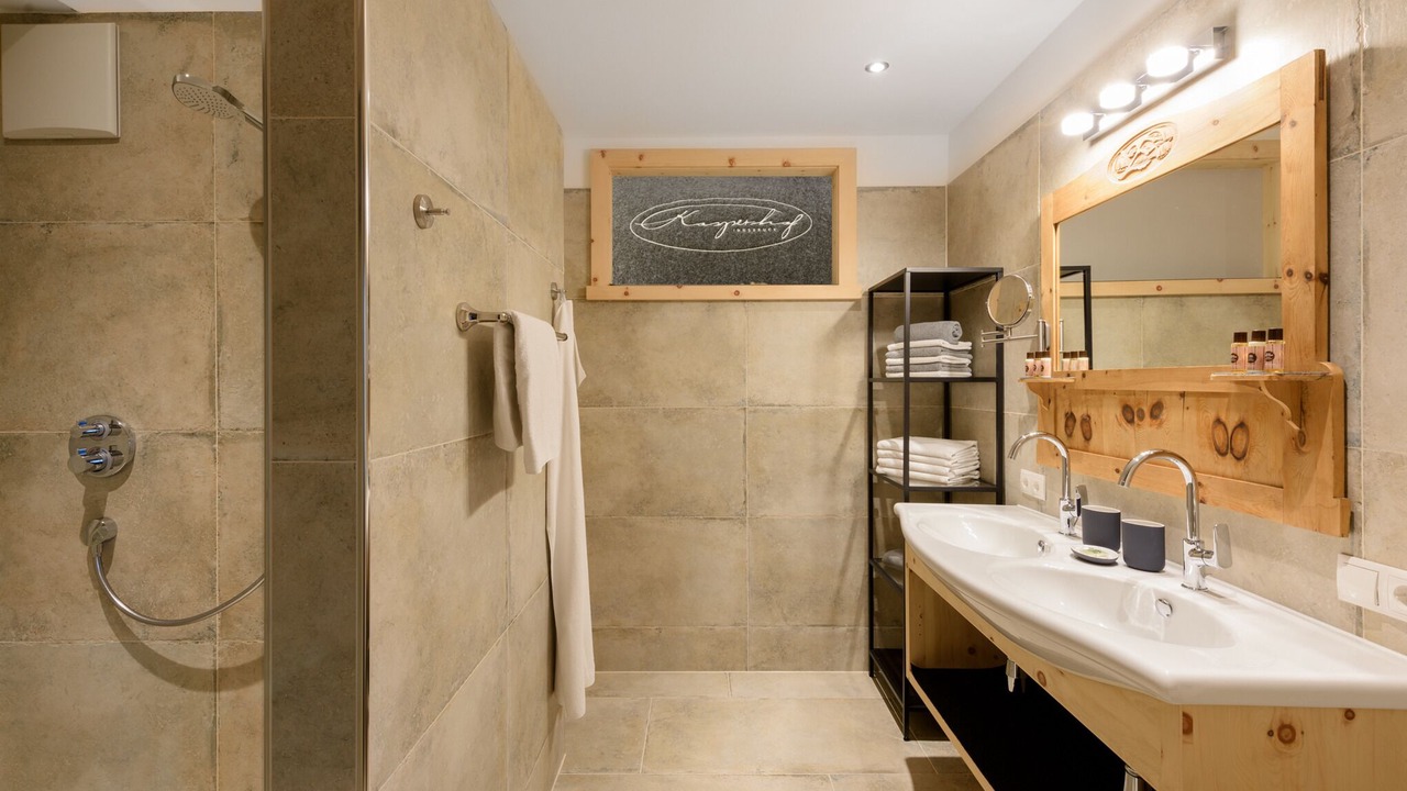 Photo of Bathroom in Hoetting