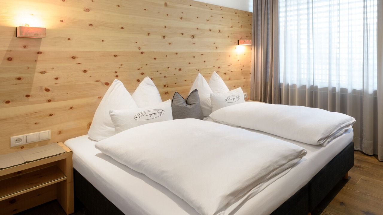 Photo of Bedroom in Hoetting