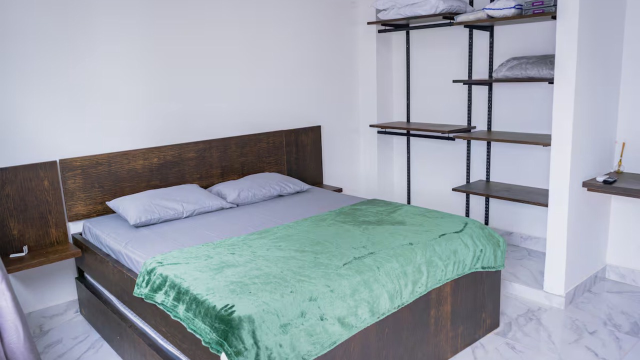 Photo of Bedroom in Arroyo de Piedra