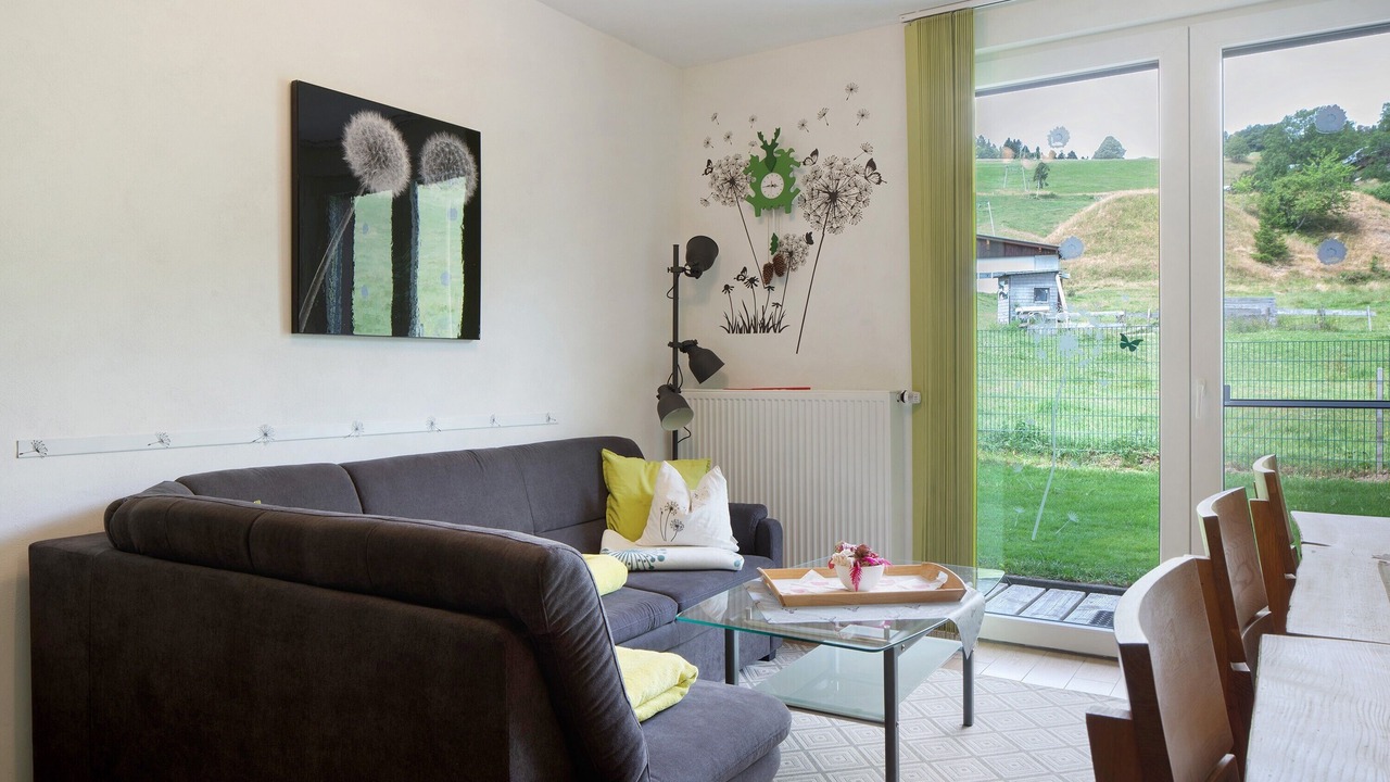 Photo of Livingroom in Hofsgrund