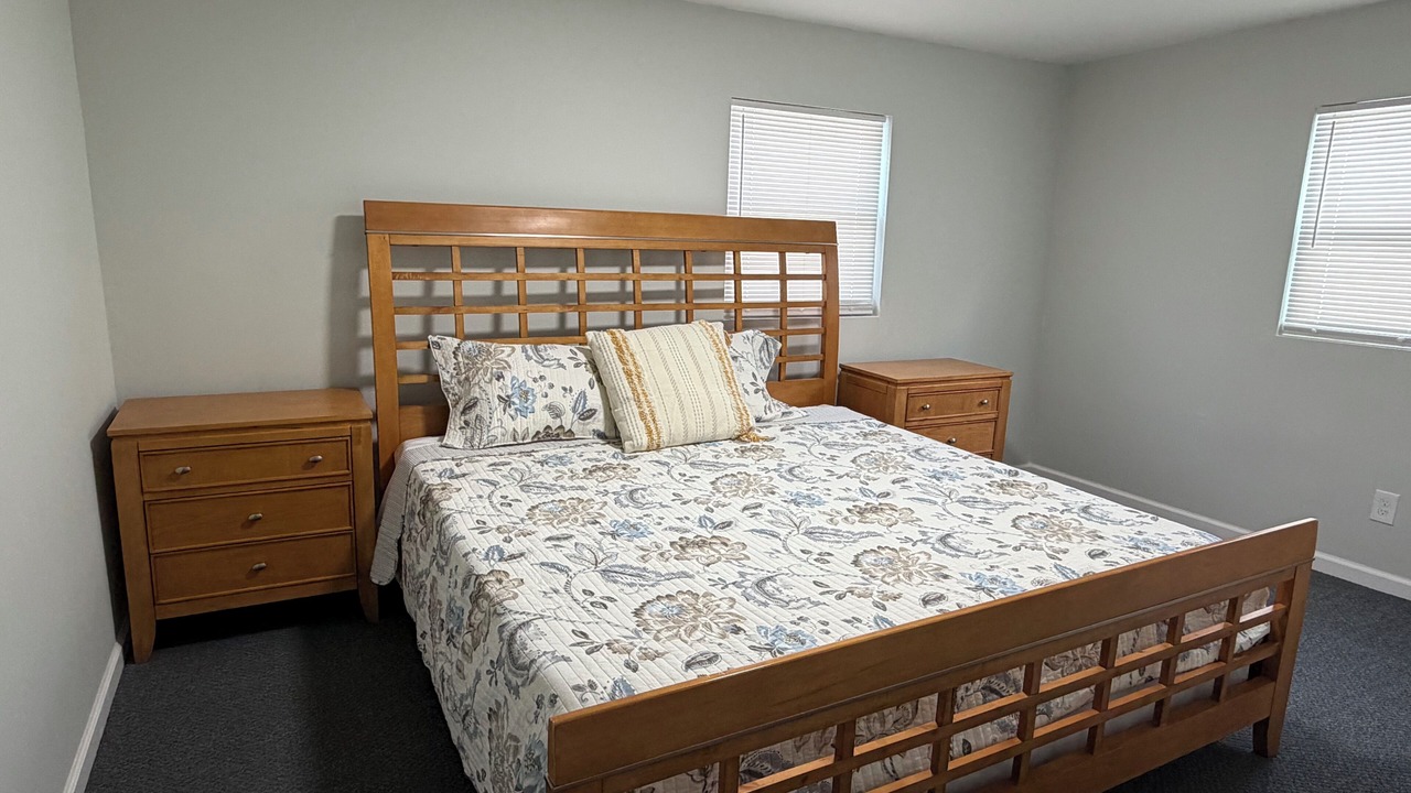 Photo of Bedroom in Tafton