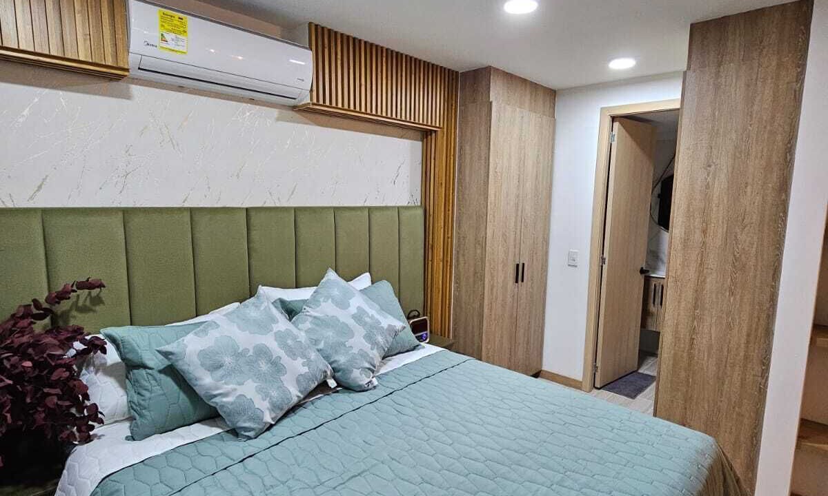 Photo of Bedroom in Cali