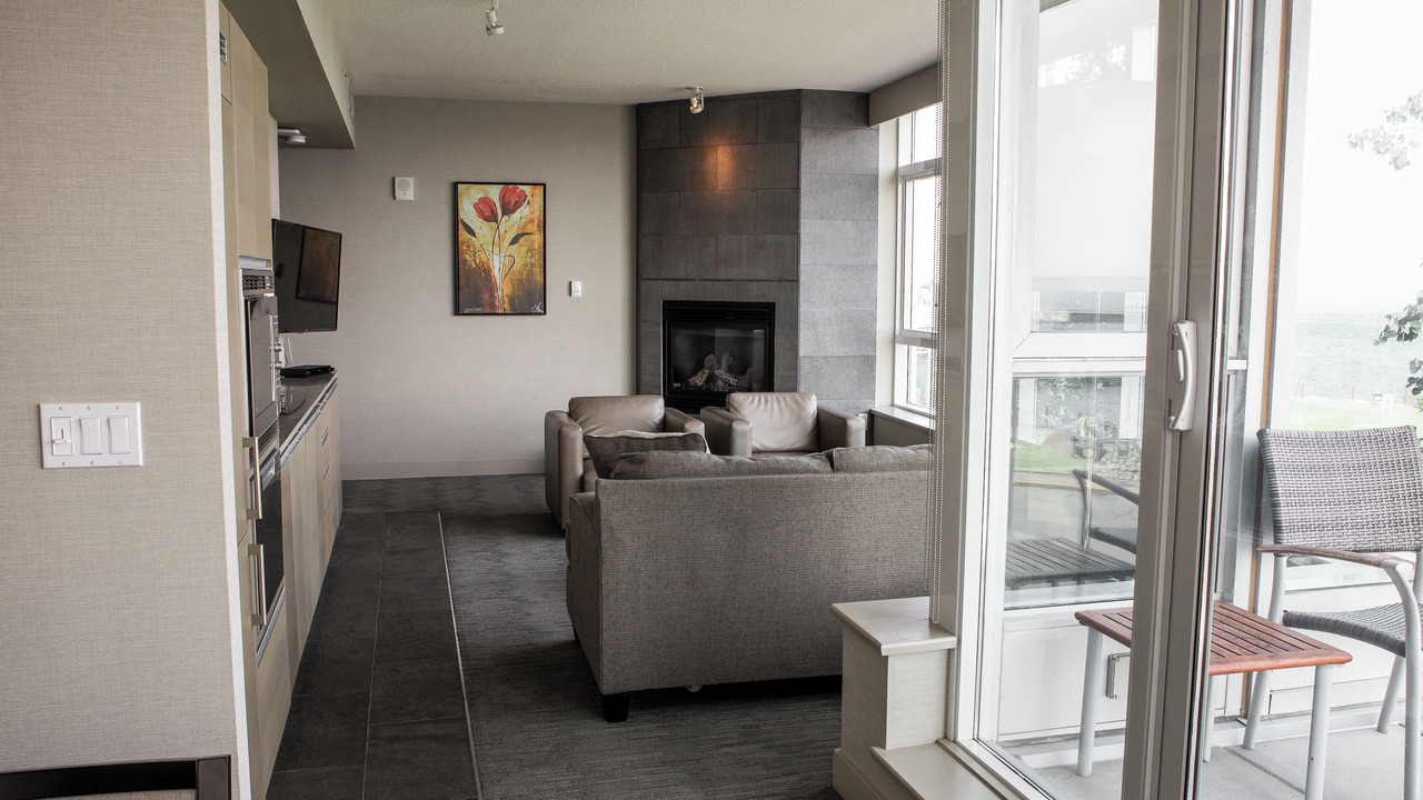 Photo of Livingroom in Sidney