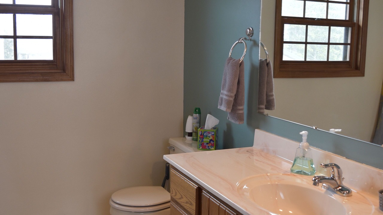 Photo of Bathroom in Mauston