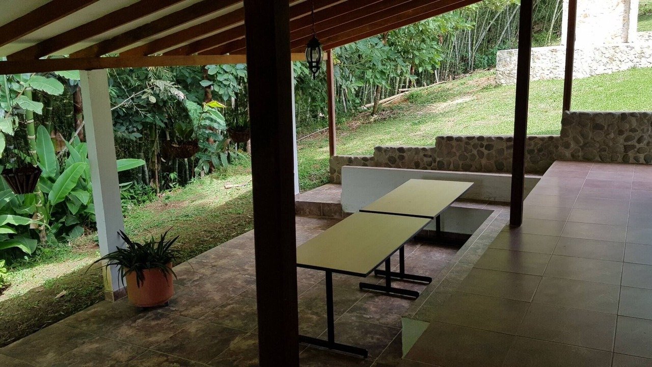 Photo of Patio Balcony in Dagua