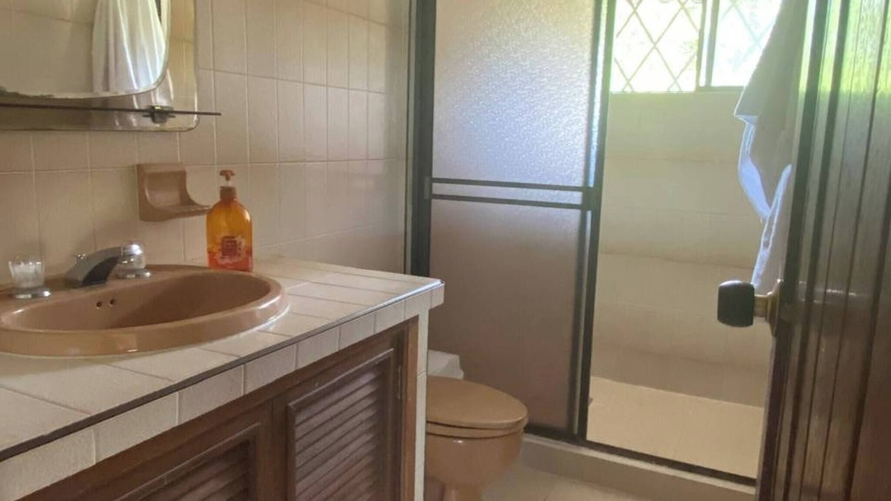 Photo of Bathroom in Dagua