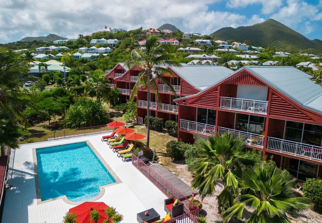 Photo of Outdoor in Orient Bay