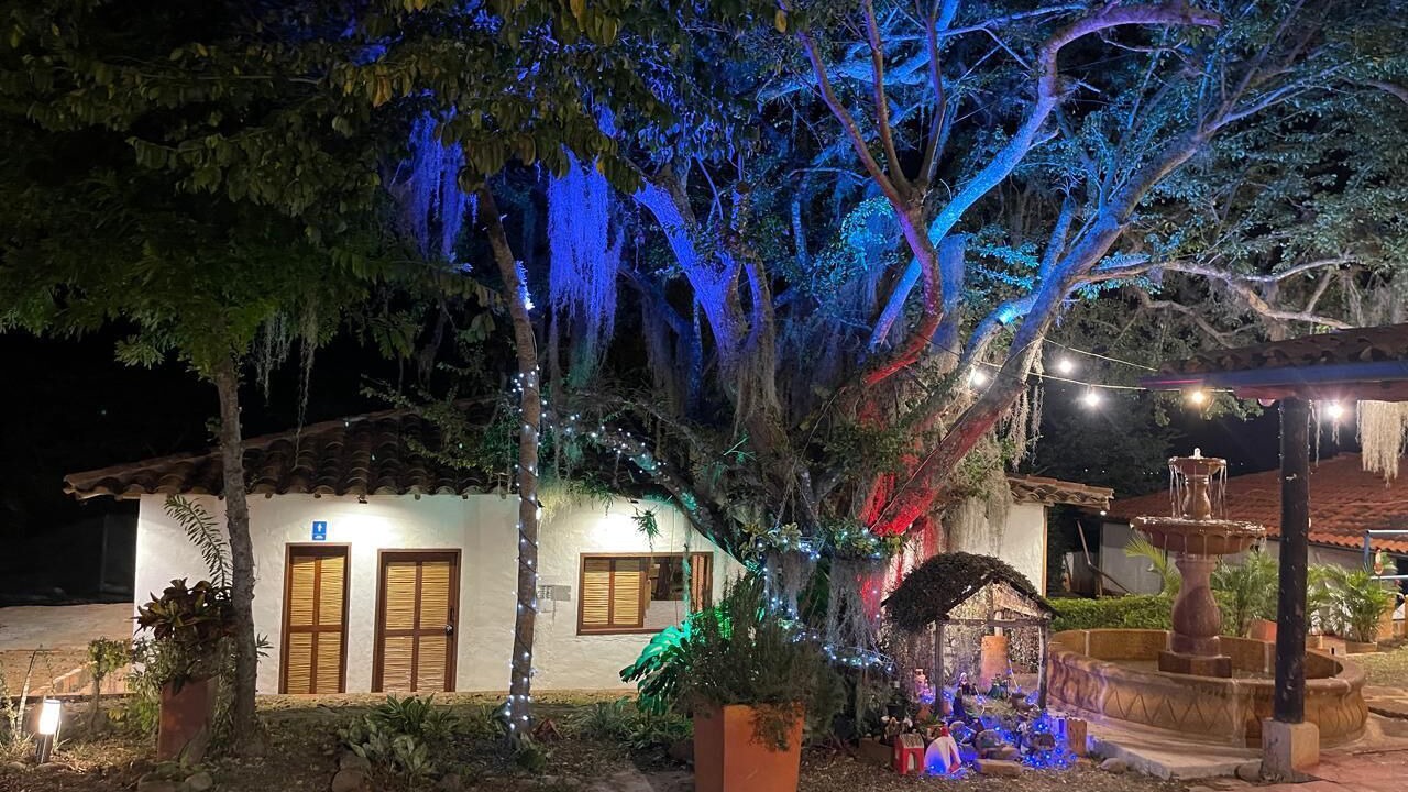 Photo of Outdoor in Barichara