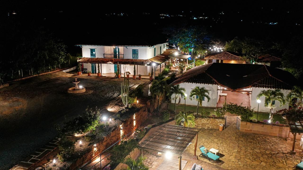 Photo of Outdoor in Barichara