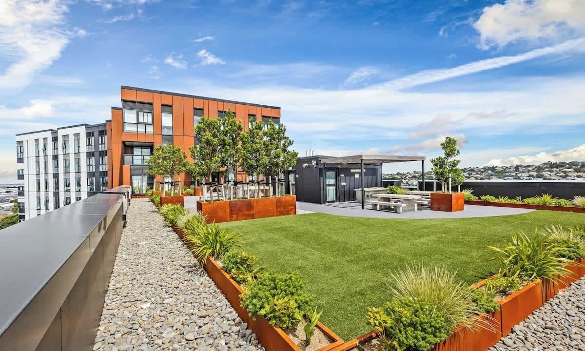 Photo of Outdoor in Greenlane - Ellerslie