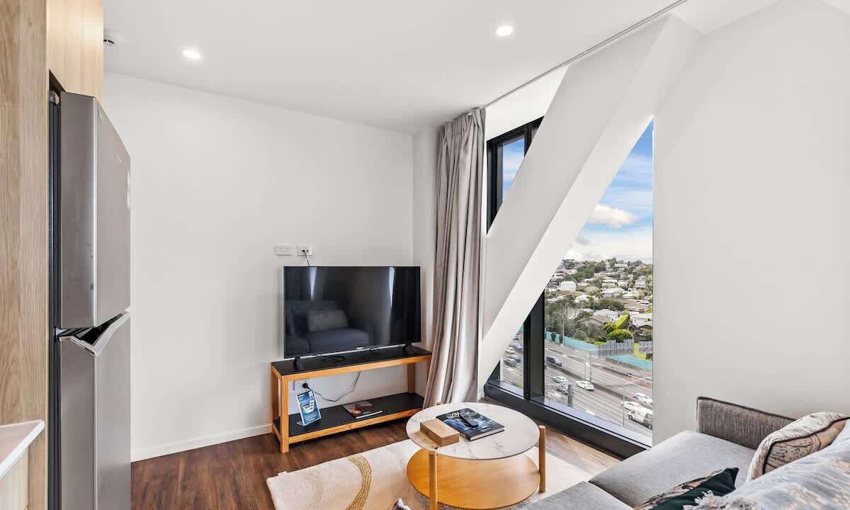 Photo of Livingroom in Greenlane - Ellerslie