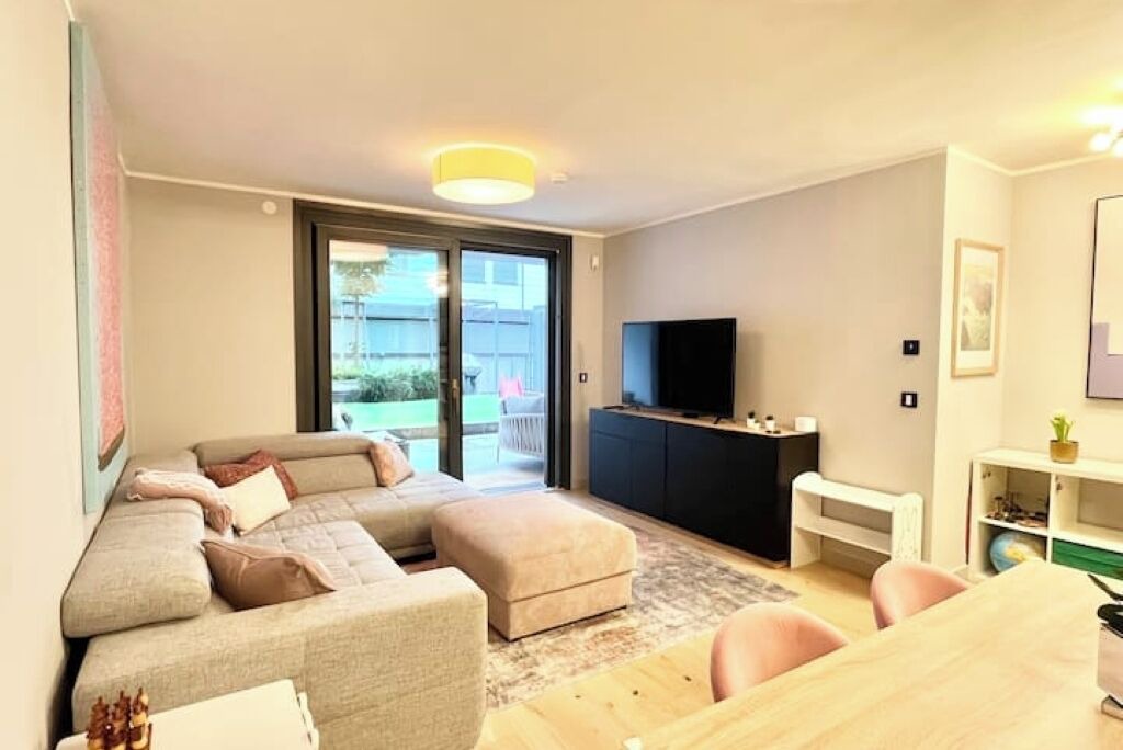Photo of Livingroom in Landstrasse
