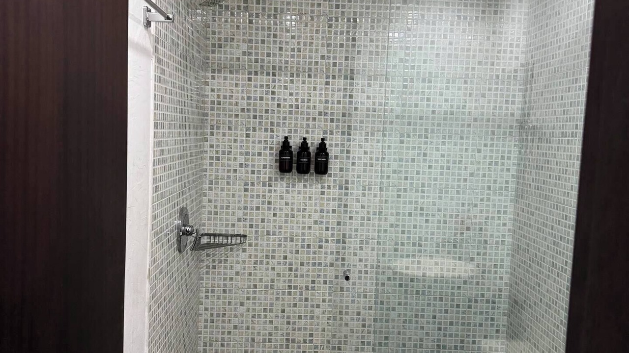 Photo of Bathroom in Usaquen