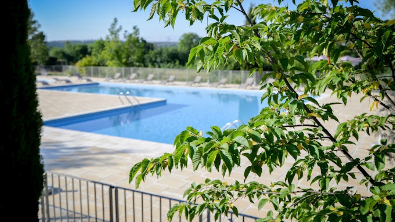 Photo of Outdoor in Azille