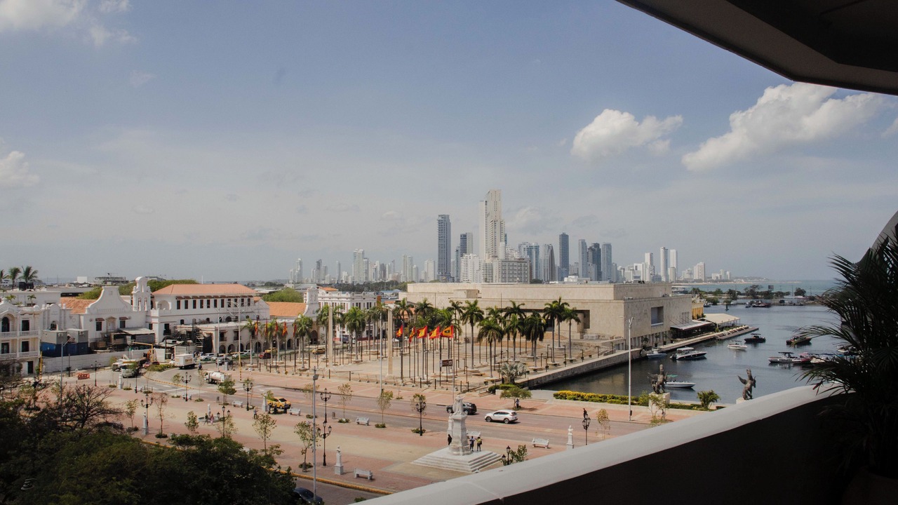 Photo of Others in Cartagena Walled City