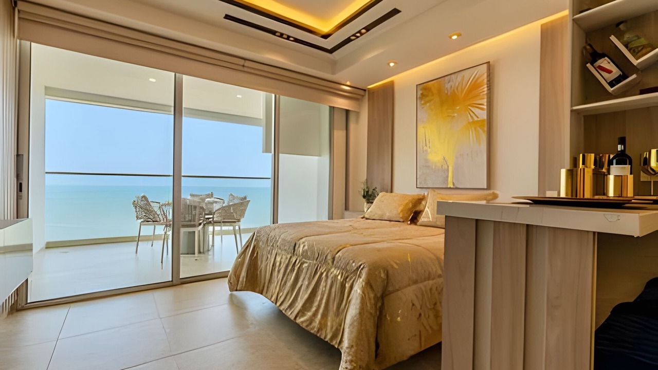 Photo of Bedroom in Urbanizacion Eliana