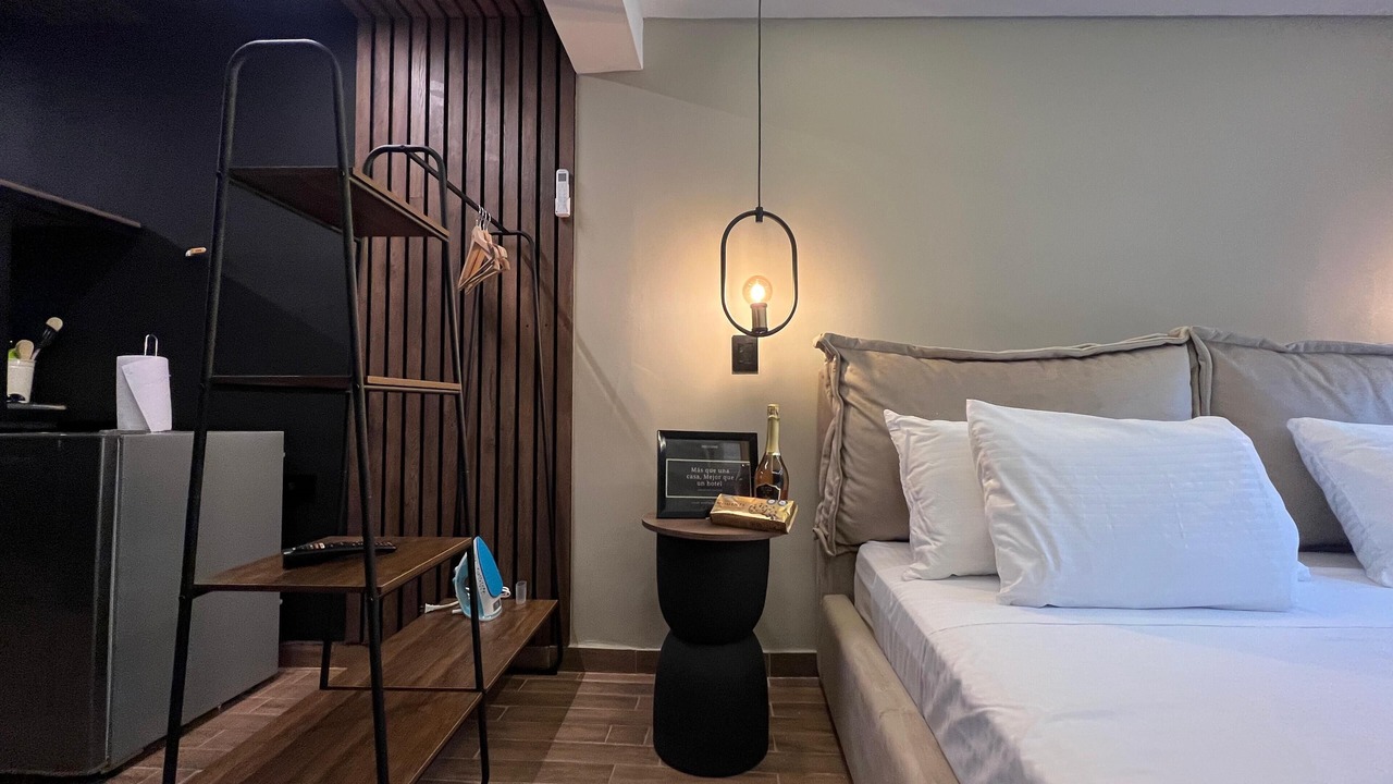 Photo of Bedroom in El Poblado