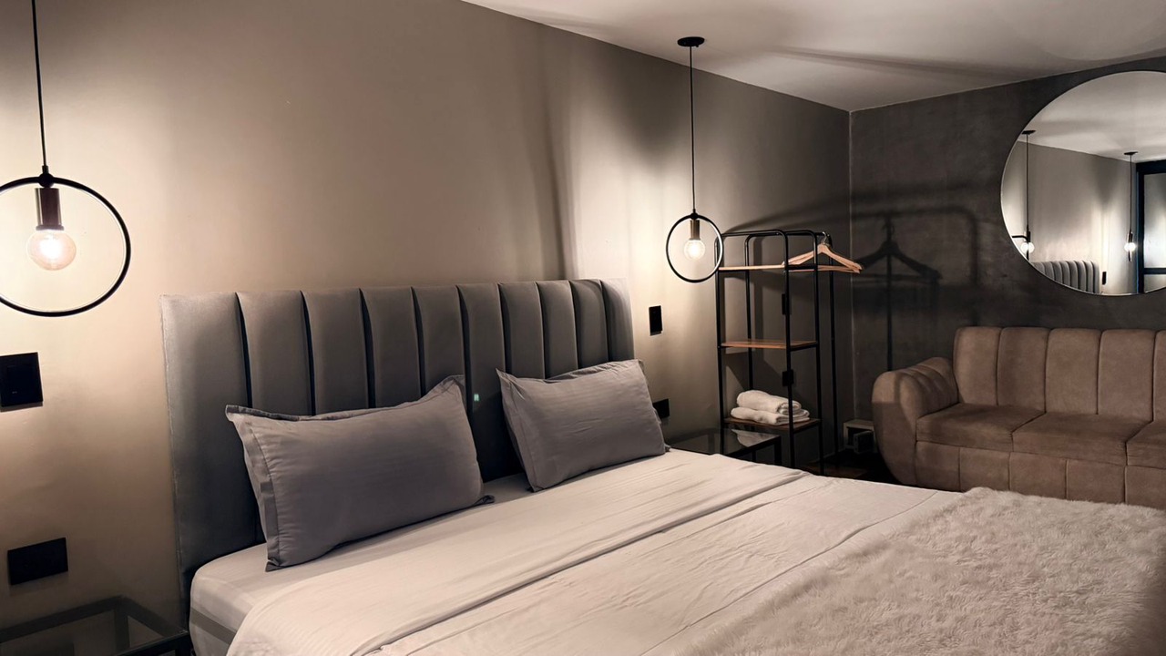 Photo of Bedroom in El Poblado