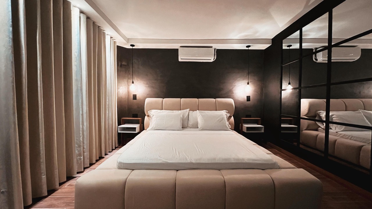Photo of Bedroom in El Poblado