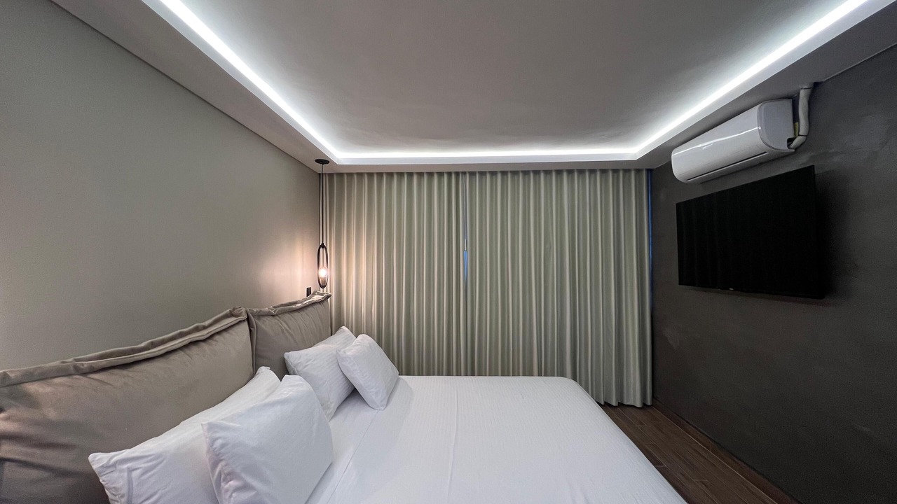 Photo of Bedroom in El Poblado