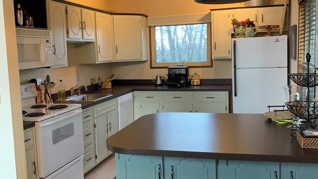 Photo of Kitchen in Hidden Valley