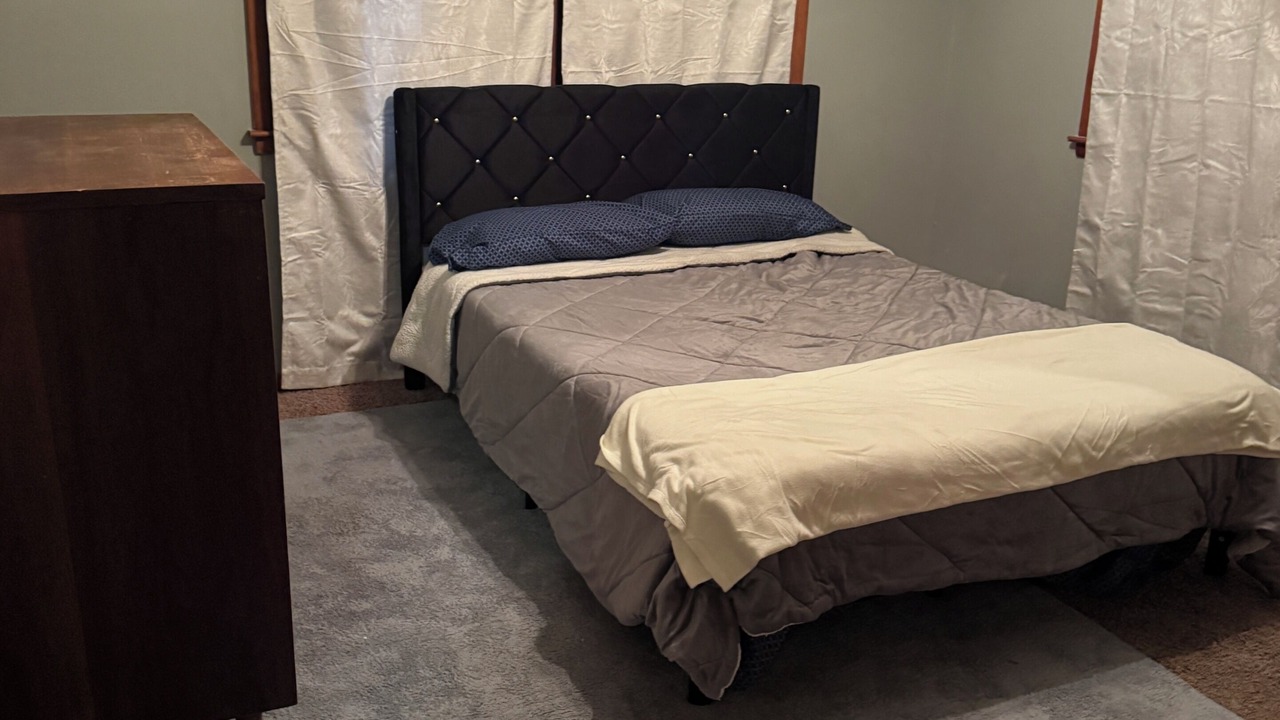Photo of Bedroom in El Dorado
