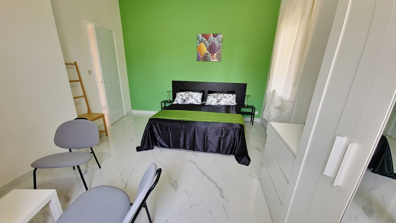 Photo of Bedroom in Agnone Bagni