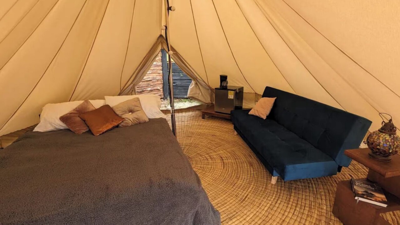 Photo of Bedroom in Toca