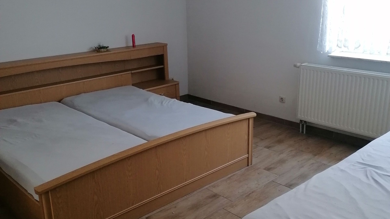 Photo of Bedroom in Mobisburg-Rhoda